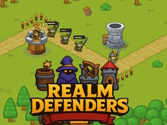 Realm Defenders