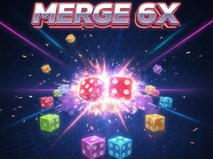 Merge 6X