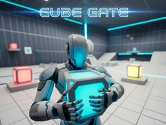 Cube Gate