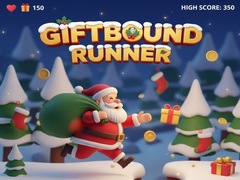 Giftbound Runner