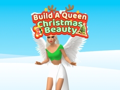 Build A Queen Christmas Beauty 