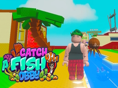 Catch a Fish Obby