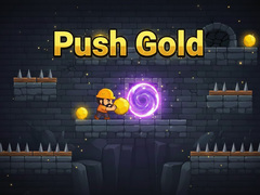 Push Gold