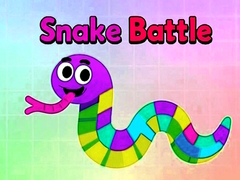 Snake Battle