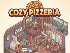Cozy Pizzeria