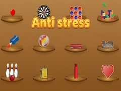 Anti stress