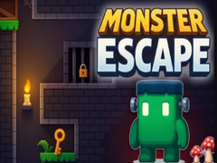 Monster Escape
