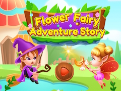 Flower Fairy Adventure Story