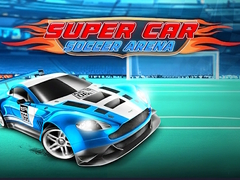 Super Car Soccer Arena