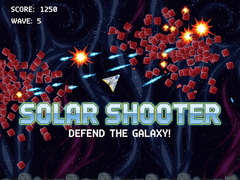 Solar Shooter
