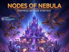 Nodes of Nebula