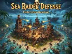 Sea Raider Defense