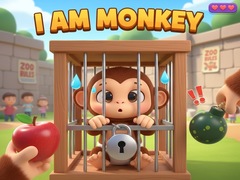 I Am Monkey