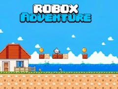 Robox Adventure