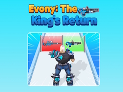 Evony: The King's Return