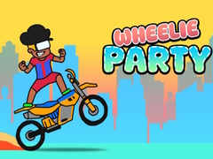 Wheelie Party