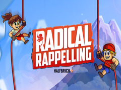 Radical Rappelling