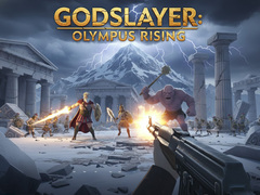 Godslayer: Olympus Rising