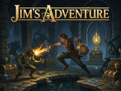 Jim's Adventure