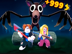 Obby: 99 Nights Escape +1 Speed