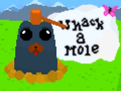 Whack a Mole 