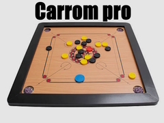 Сarrom pro