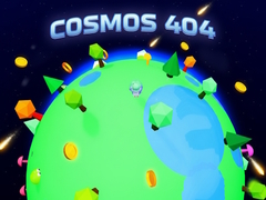Cosmos 404