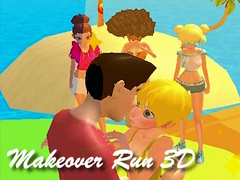 Makeover Run 3D
