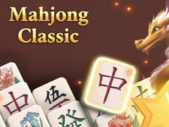 Mahjong Classic