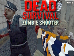 Dead Survival: Zombie Shooter