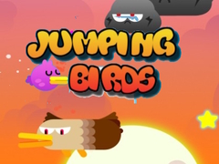 Jumping Birds
