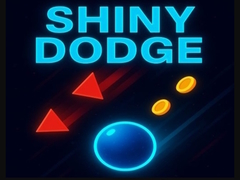Shiny Dodge