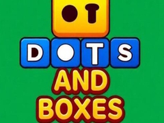 Dots and Boxes 