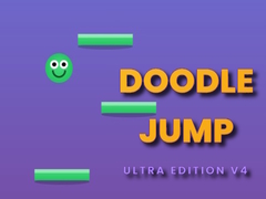 Doodle Jump  Ultra Edition 4