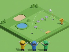 Simple Golf