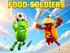 Food Soldiers