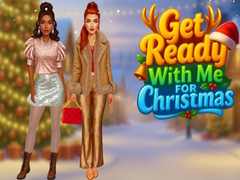 Get Ready with Me for Christmas