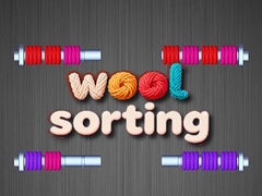 Wool Sorting