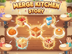 Merge Kitchen Story