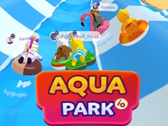 Aqua park.io