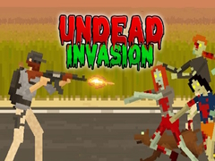 Undead Invasion