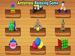 Antistress Relaxing Game 