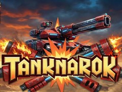 Tanknarok