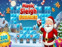 Magic Sleigh Breaker