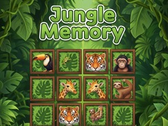 Jungle Memory
