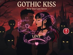 Gothic Kiss