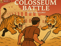 Colosseum Battle