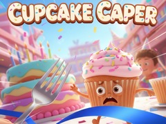 Cupcake Caper