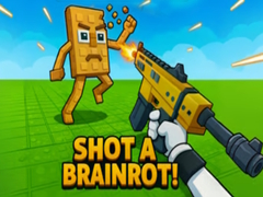 Shot a Brainrot!