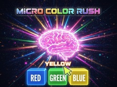 Micro Color Rush